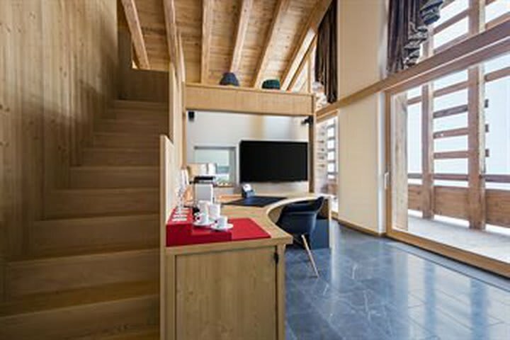 Hotel W Verbier