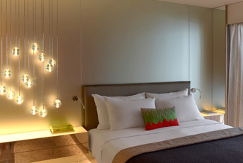 Hotel W Verbier