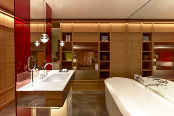 Hotel W Verbier