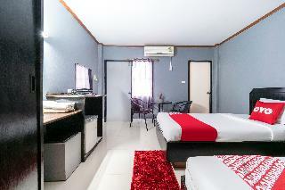 Oyo 643 Kokview Chiang Rai
