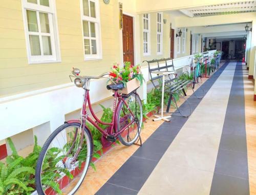 Win Hotel Phayao