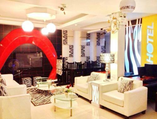 Win Hotel Phayao