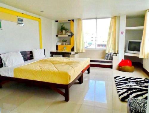 Win Hotel Phayao