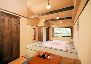 Ashinoko Ichinoyu Hotel