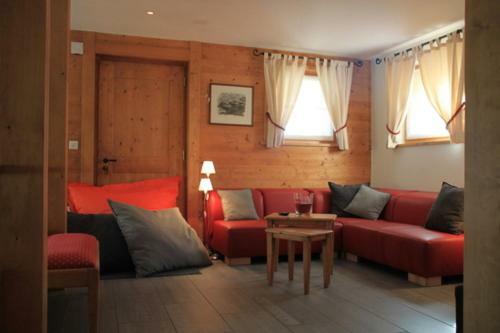 Bed & Breakfast Bnb Les Sapins Bleus