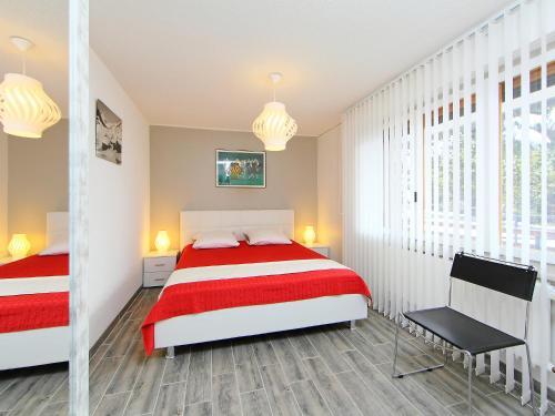 Apartment Stemm 2