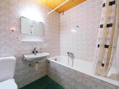 Apartment Square Poste II Verbier