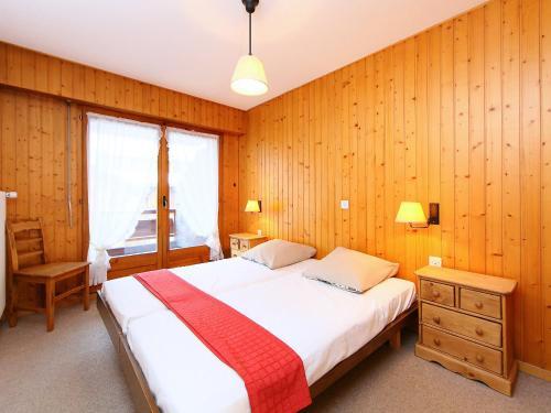 Apartment Square Poste II Verbier