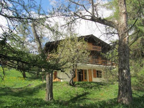 Apartamento Le G�n�pi