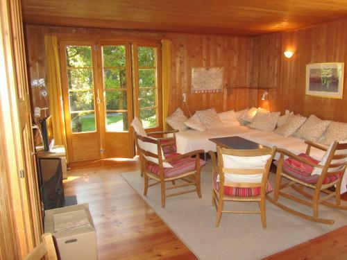 Apartamento Le G�n�pi