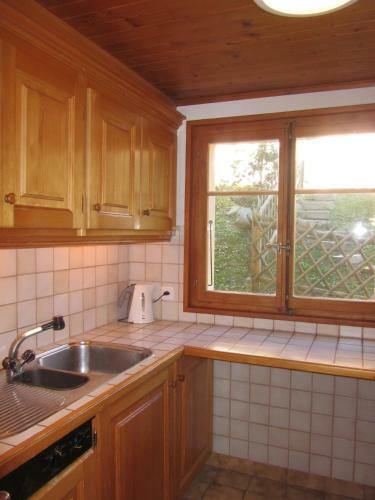 Apartamento Le G�n�pi
