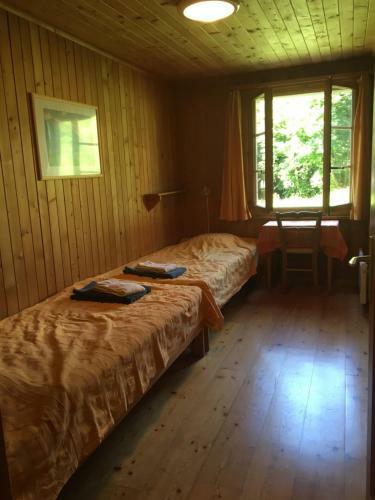 Apartamento Le G�n�pi