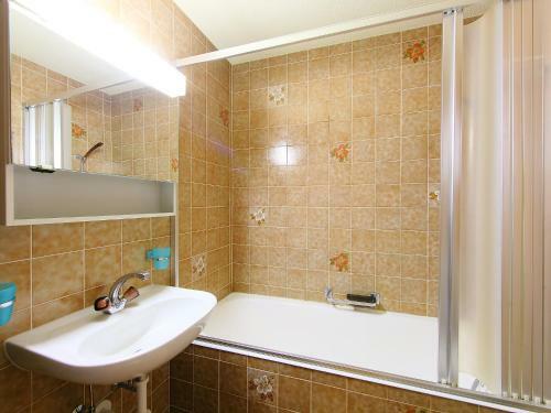 Apartment Mondzeu B Verbier