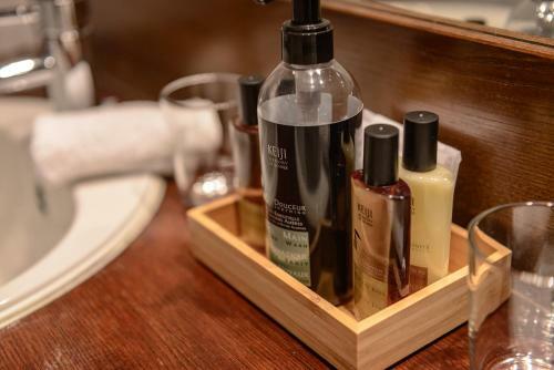 Central Hotel Verbier