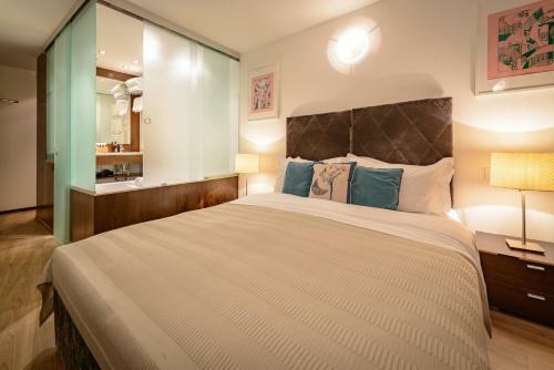Central Hotel Verbier