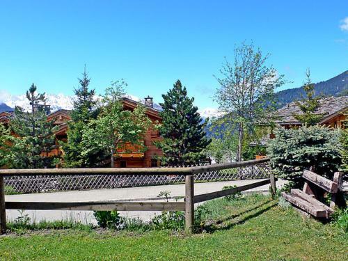 Apartamentos Le Pigne Verbier