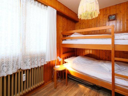 Apartment Boucanier Verbier