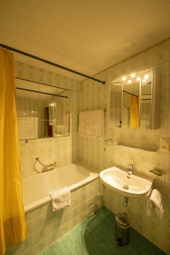 Hotel Les Chamois