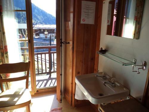 Hotel Les Touristes