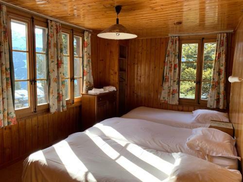 Hotel Les Touristes