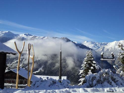 Hotel Les Touristes