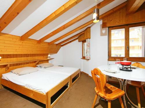 Apartamentos Eldorado Verbier