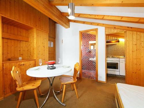 Apartamentos Eldorado Verbier