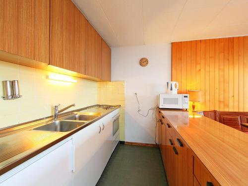 Apartment Beausoleil Verbier