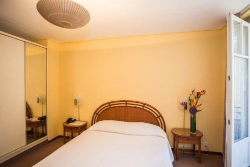 Apartamento H�tel R�sidence Cit�-verdaine