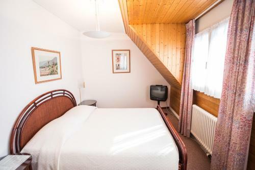 Apartamento H�tel R�sidence Cit�-verdaine