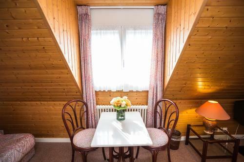 Apartamento H�tel R�sidence Cit�-verdaine