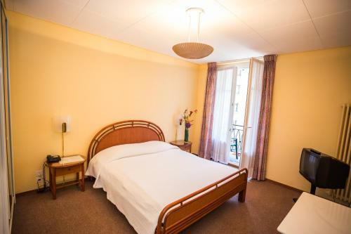 Apartamento H�tel R�sidence Cit�-verdaine