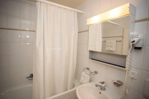 Apartamento H�tel R�sidence Cit�-verdaine