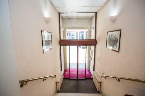 Apartamento H�tel R�sidence Cit�-verdaine