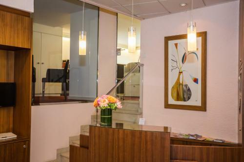 Apartamento H�tel R�sidence Cit�-verdaine