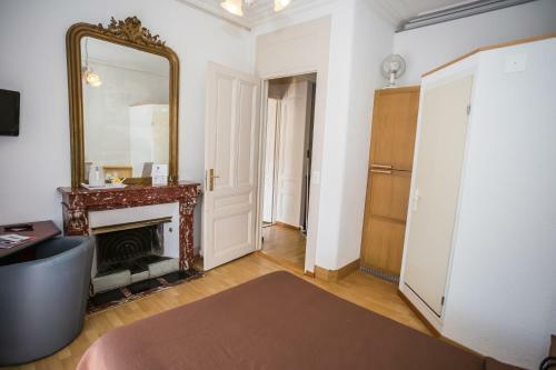 Hotel Des Tourelles