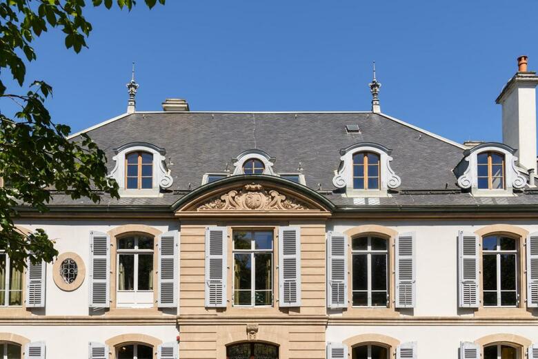 Hotel Parc Des Eaux Vives