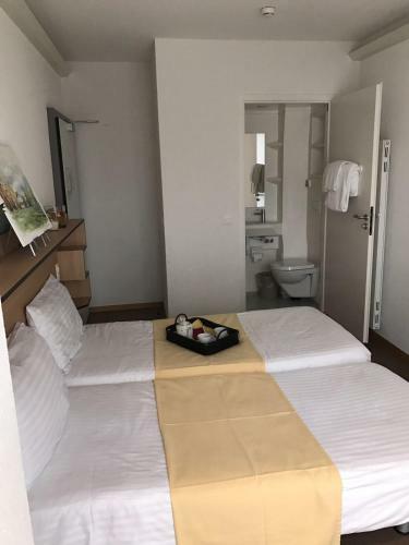 Hotel Le C�nacle
