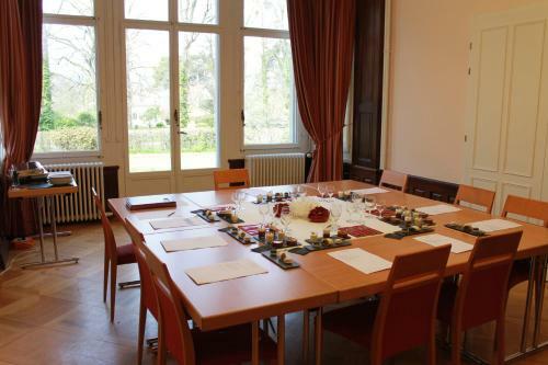 Hotel Le C�nacle