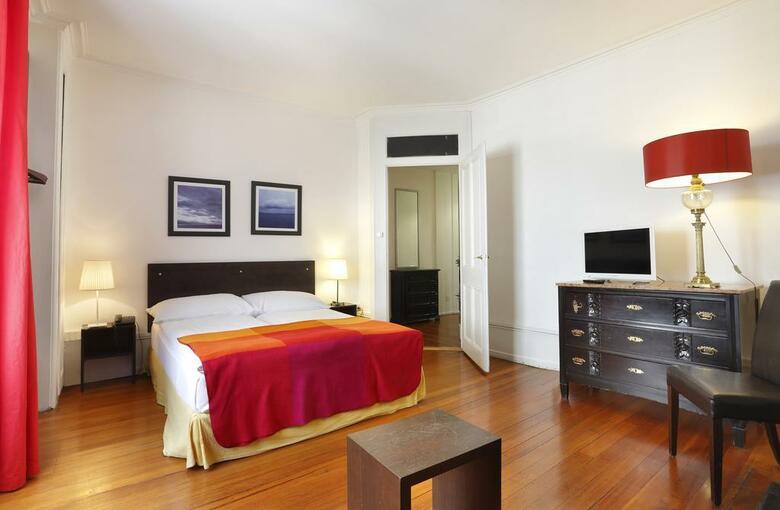 Hotel Tor