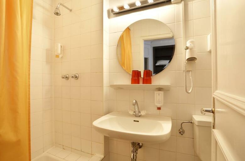Hotel Tor
