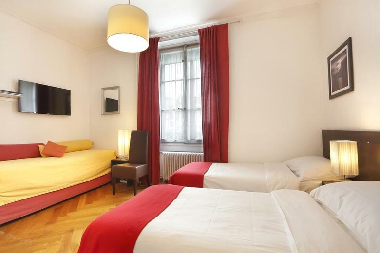 Hotel Tor