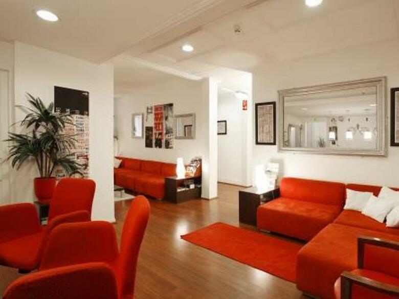 Hotel Tor