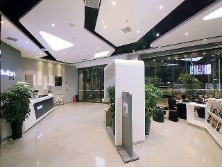 Hotel Suiton By Paxton