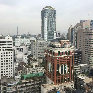 Hotel Nomo Beijing Rd Jiedenga Mall Apartment