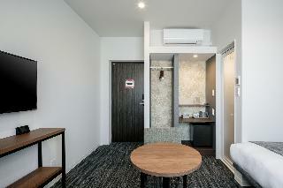 Hotel M's Est Nijojo Oike