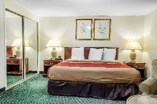 Hotel Econo Lodge Inn & Suites Denver