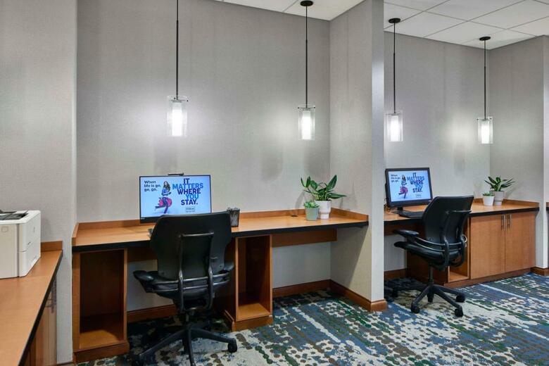 Hotel Hampton Inn & Suites Saratoga Springs Downtown