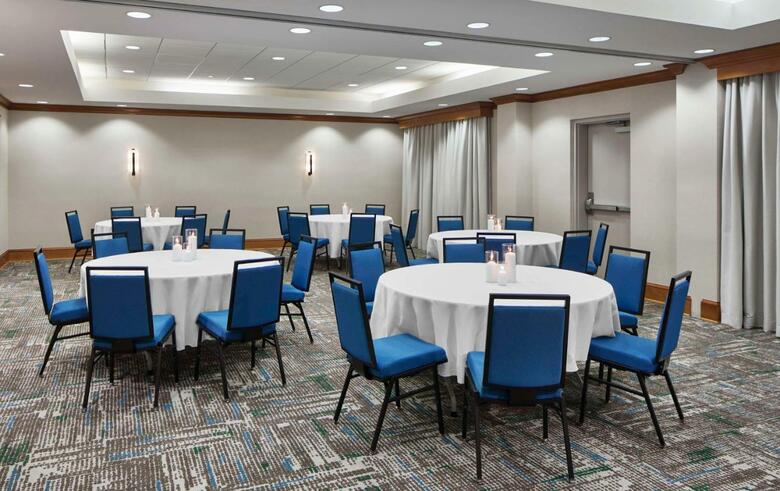Hotel Hampton Inn & Suites Saratoga Springs Downtown