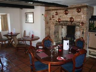 Hotel The Stilton Cheese Inn - B&B